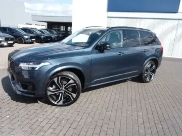 VOLVO XC 90 T8 Ultra Dark Recharge Plug-In Hybrid AWD