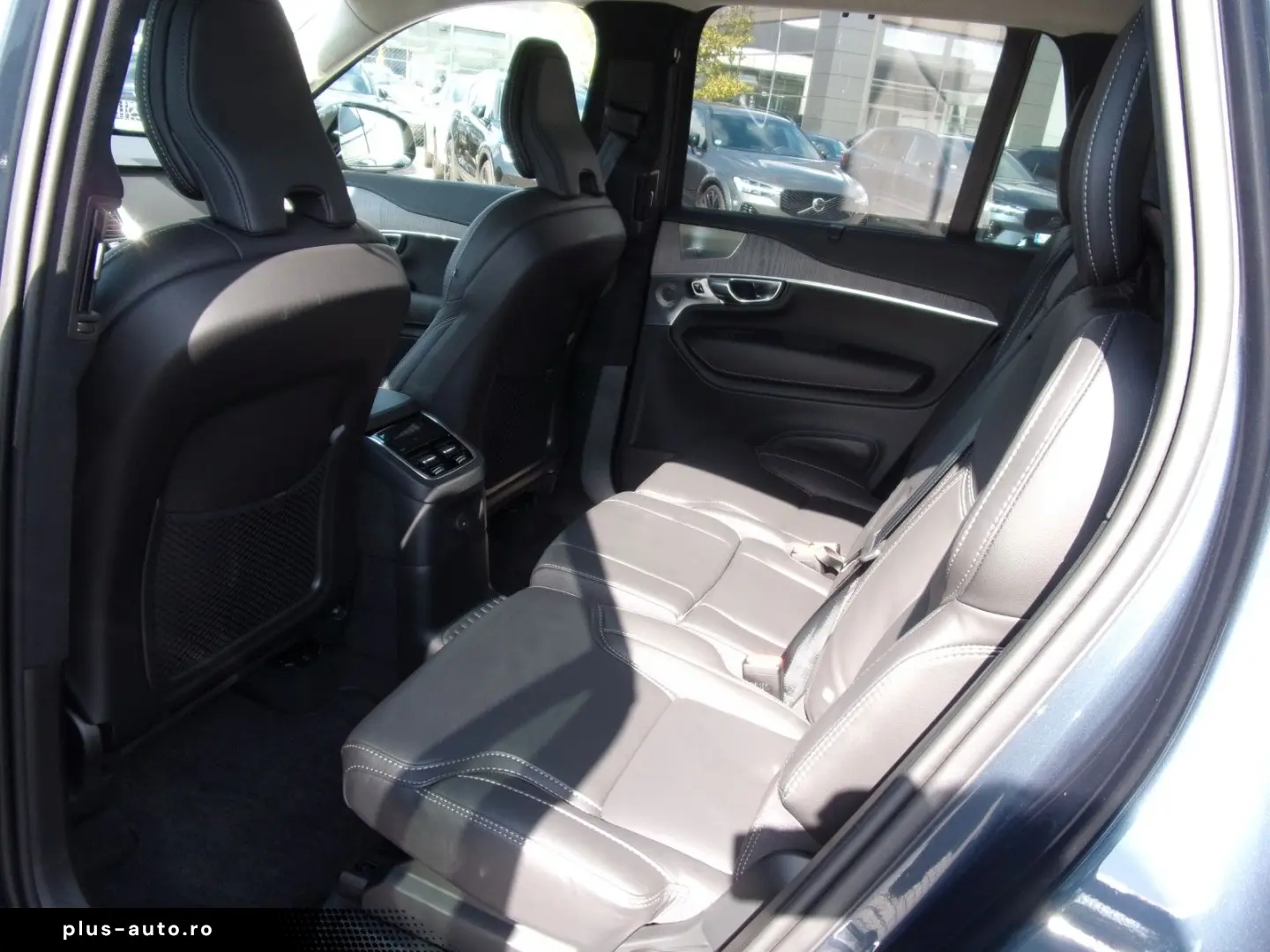 VOLVO XC 90 T8 Ultra Dark Recharge Plug-In Hybrid AWD