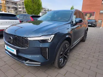 VOLVO XC90 T8 Ultra Bright Recharge Plug-In AWD 7-Sitz