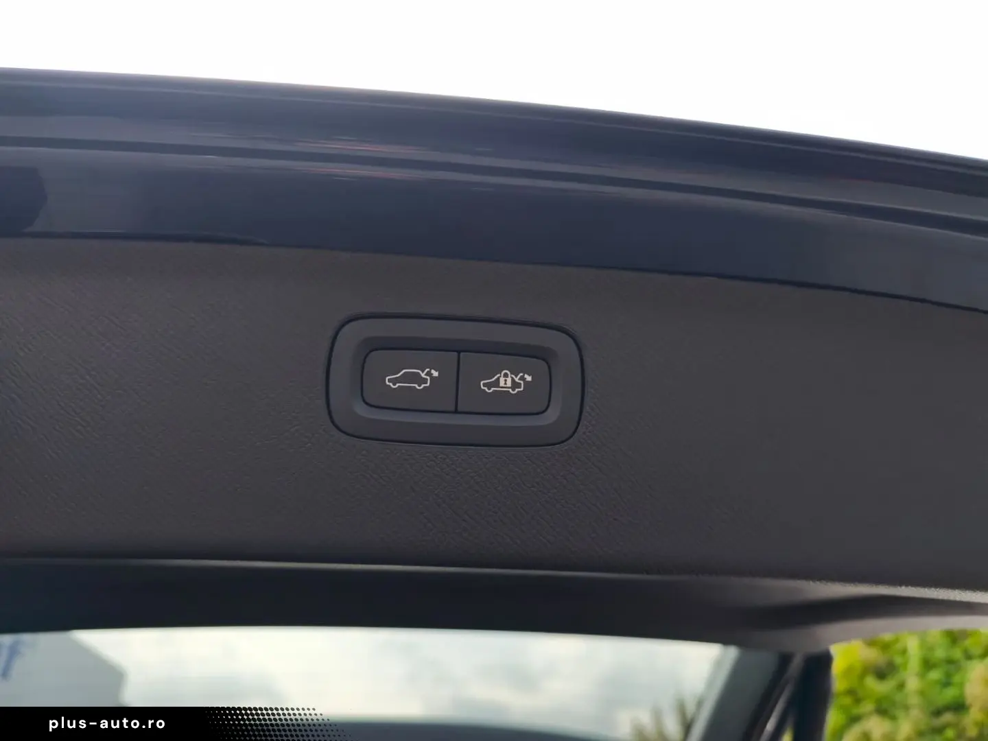 VOLVO XC90 T8 Ultra Bright Recharge Plug-In AWD 7-Sitz