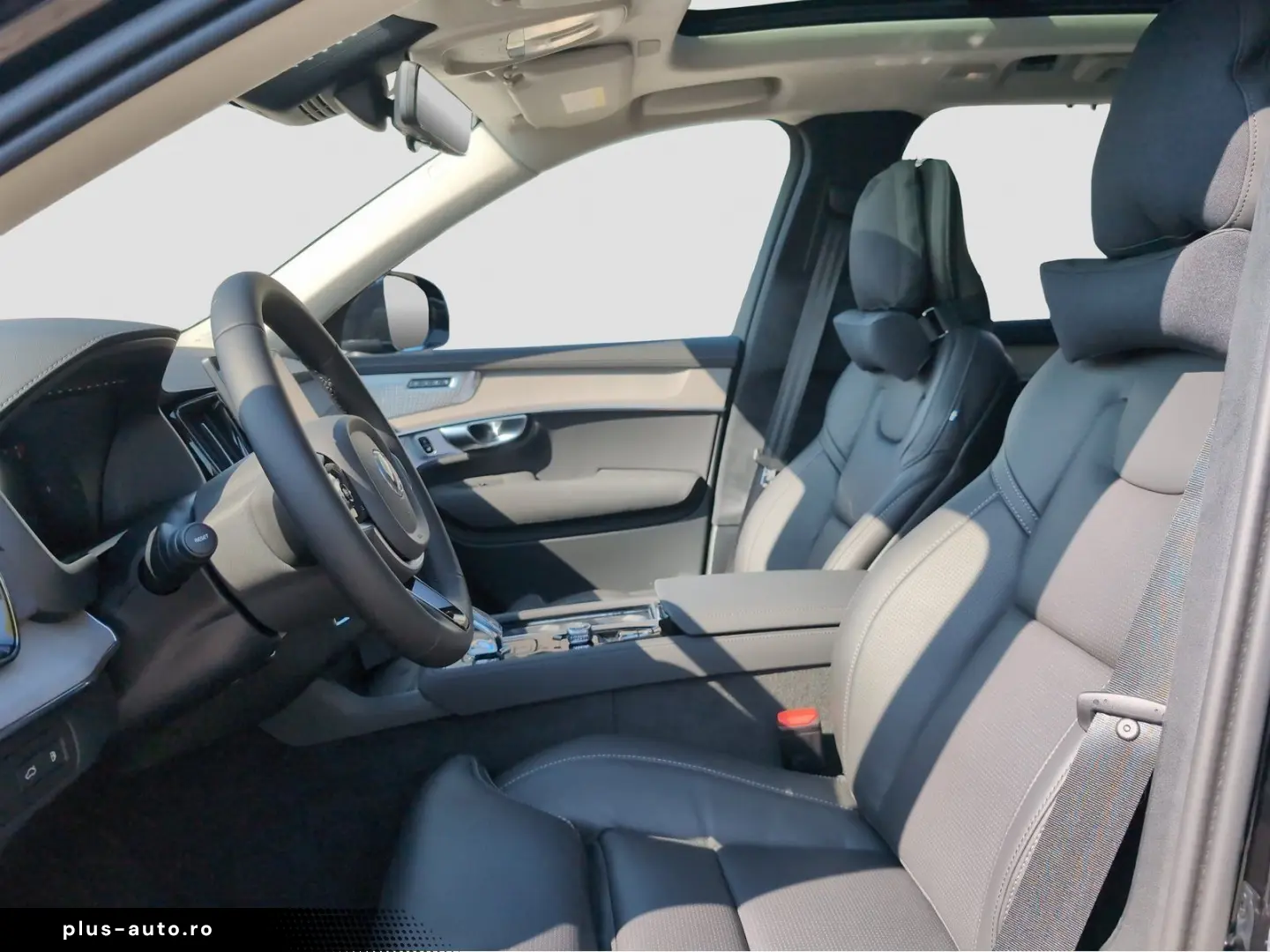 VOLVO XC90 T8 Ultra Luftfw Polestar VOLL