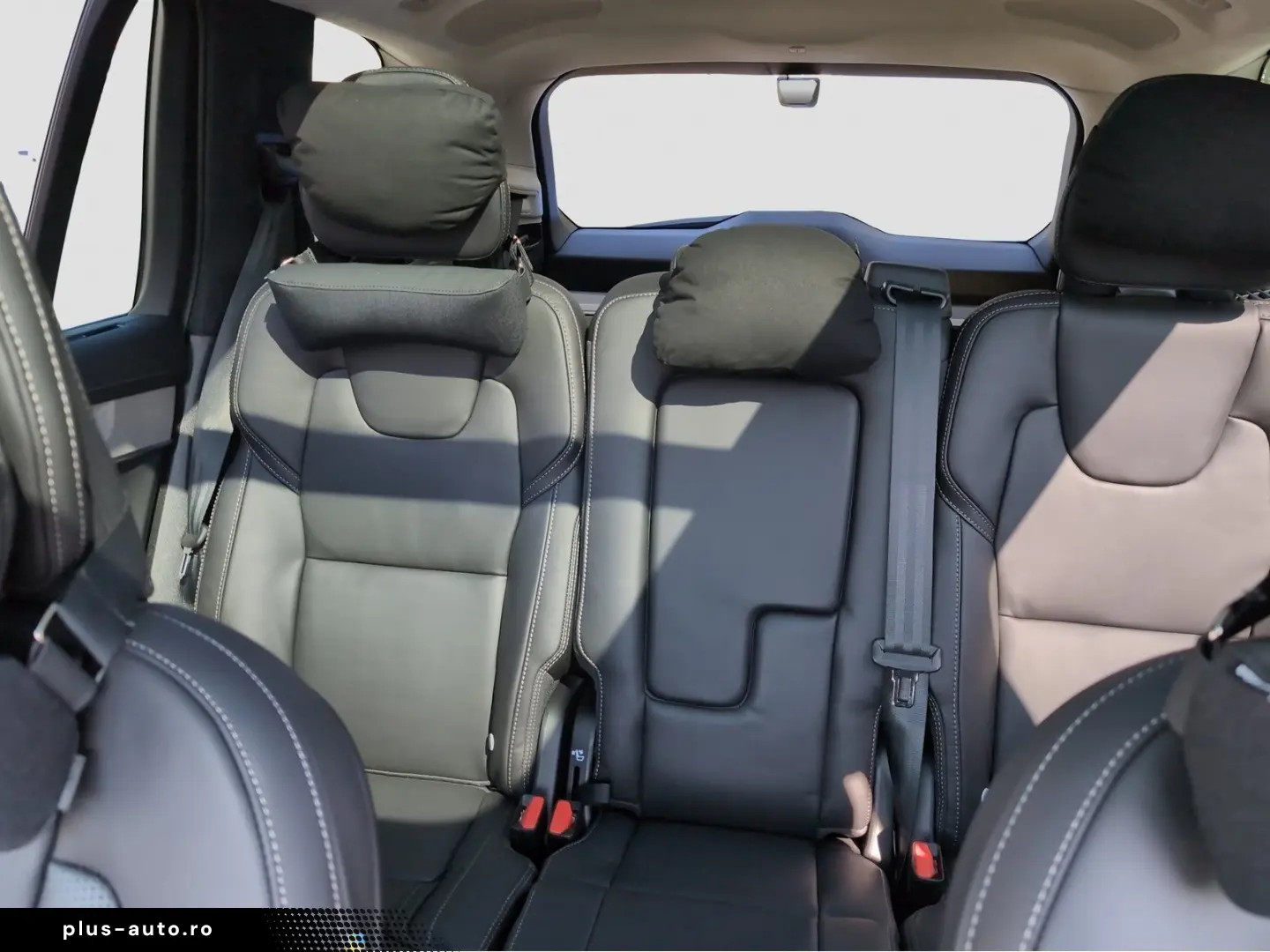 VOLVO XC90 T8 Ultra Luftfw Polestar VOLL