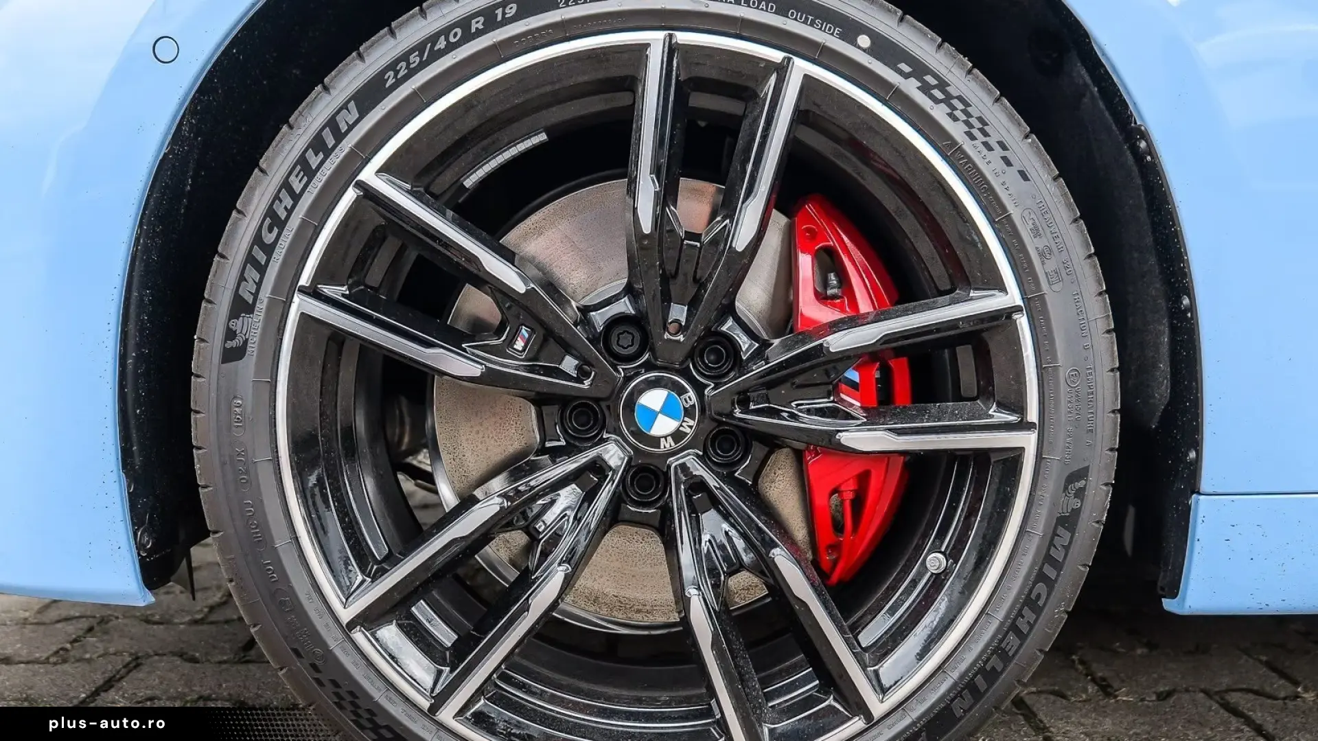BMW M240i xDrive Coupé M Sport ACC RFK