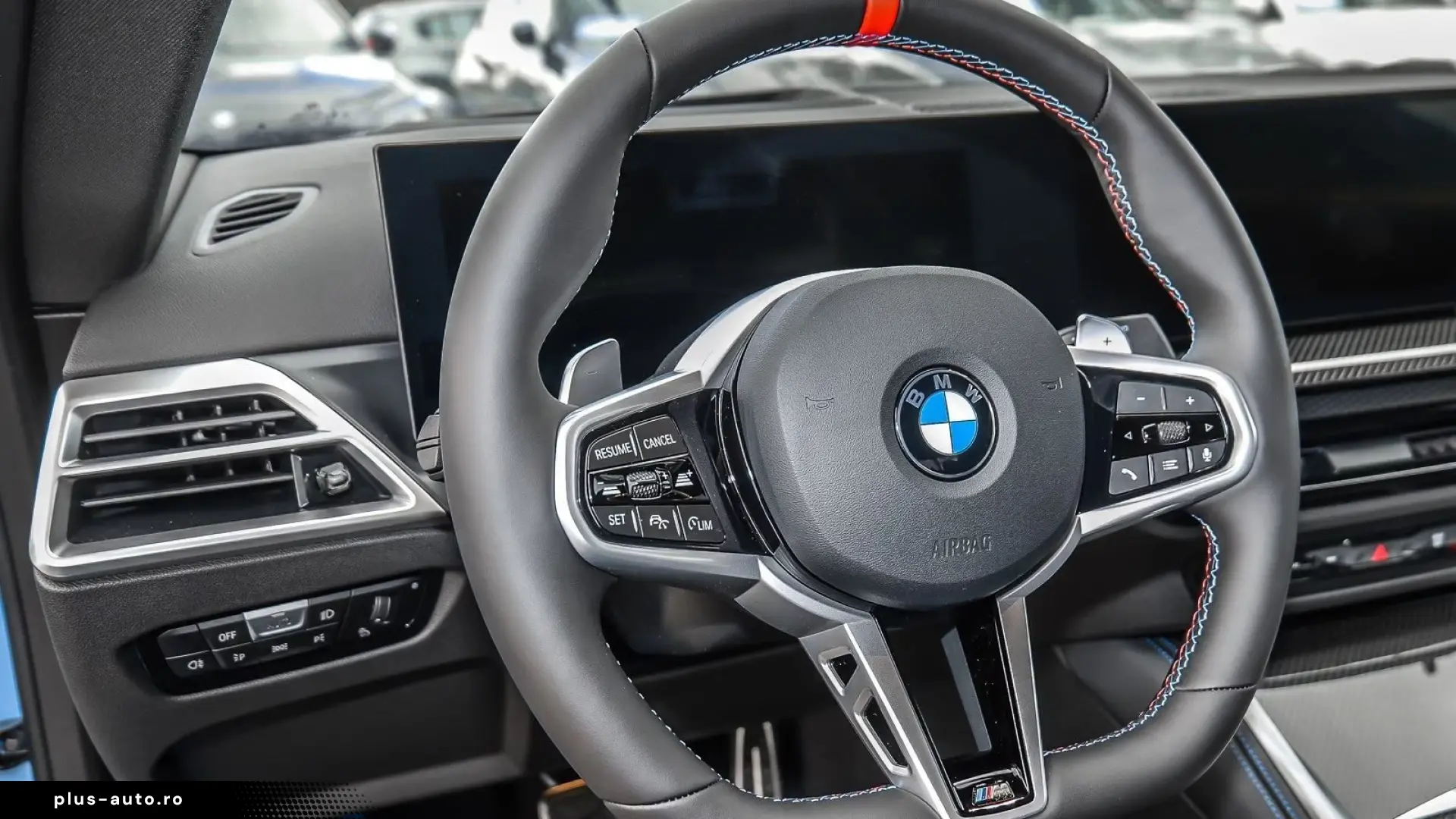BMW M240i xDrive Coupé M Sport ACC RFK