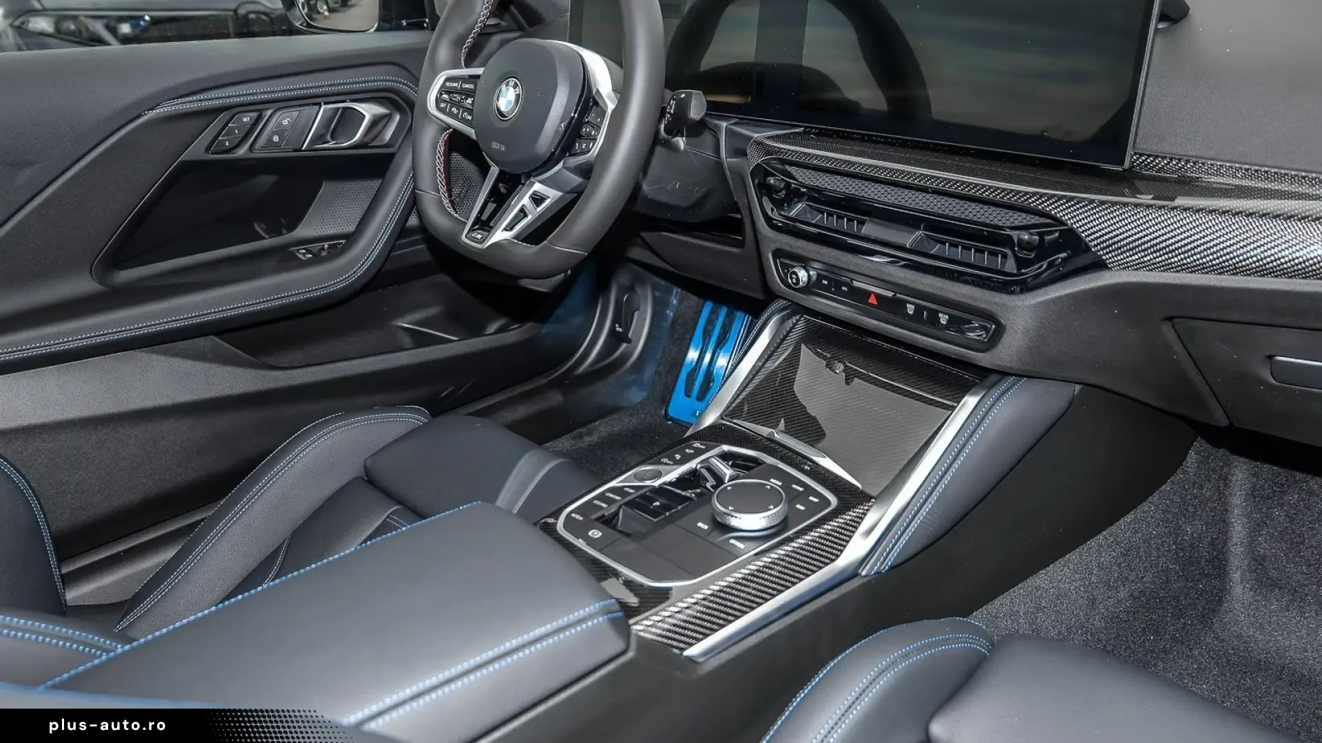 BMW M240i xDrive Coupé M Sport ACC RFK