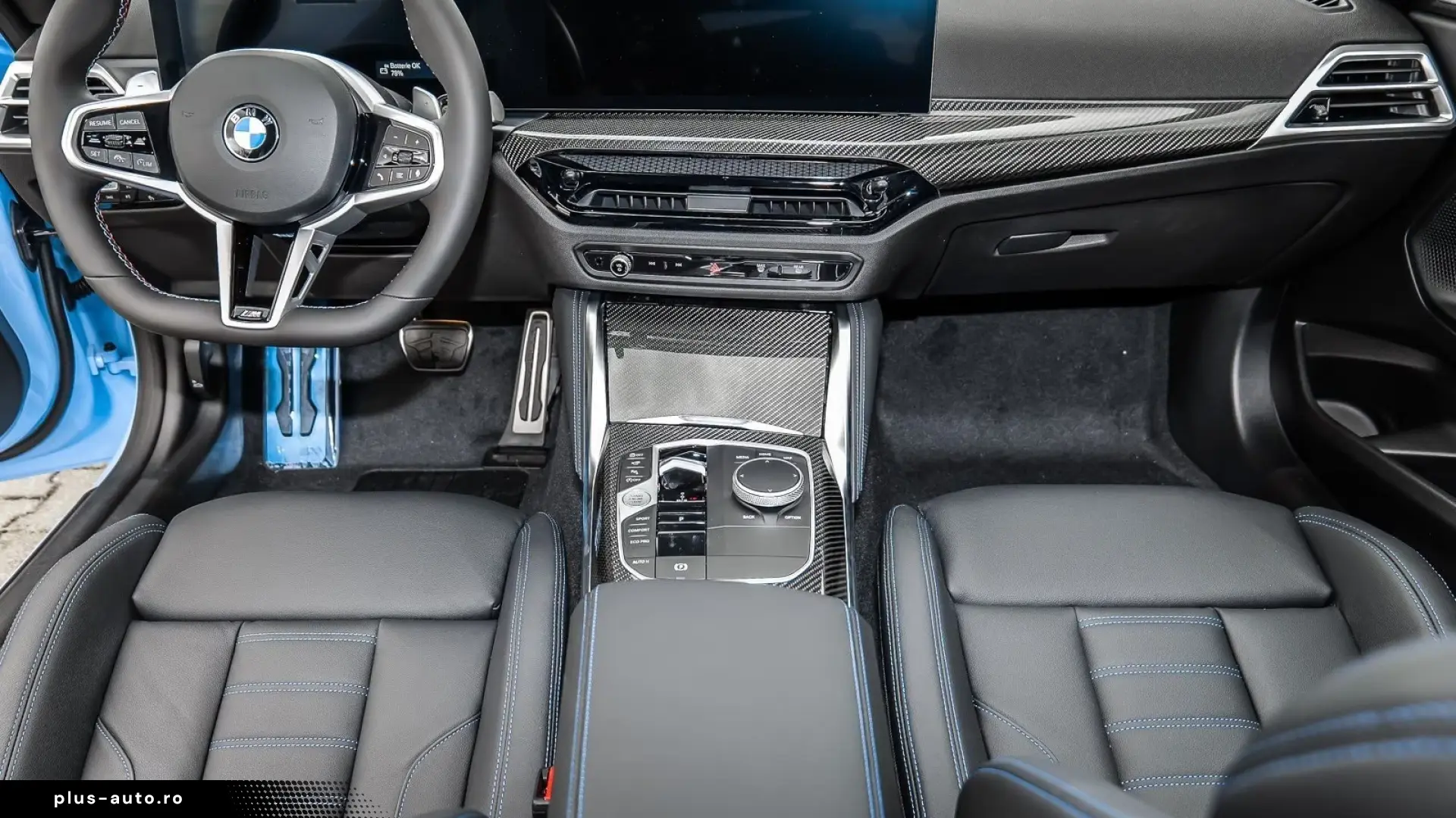 BMW M240i xDrive Coupé M Sport ACC RFK