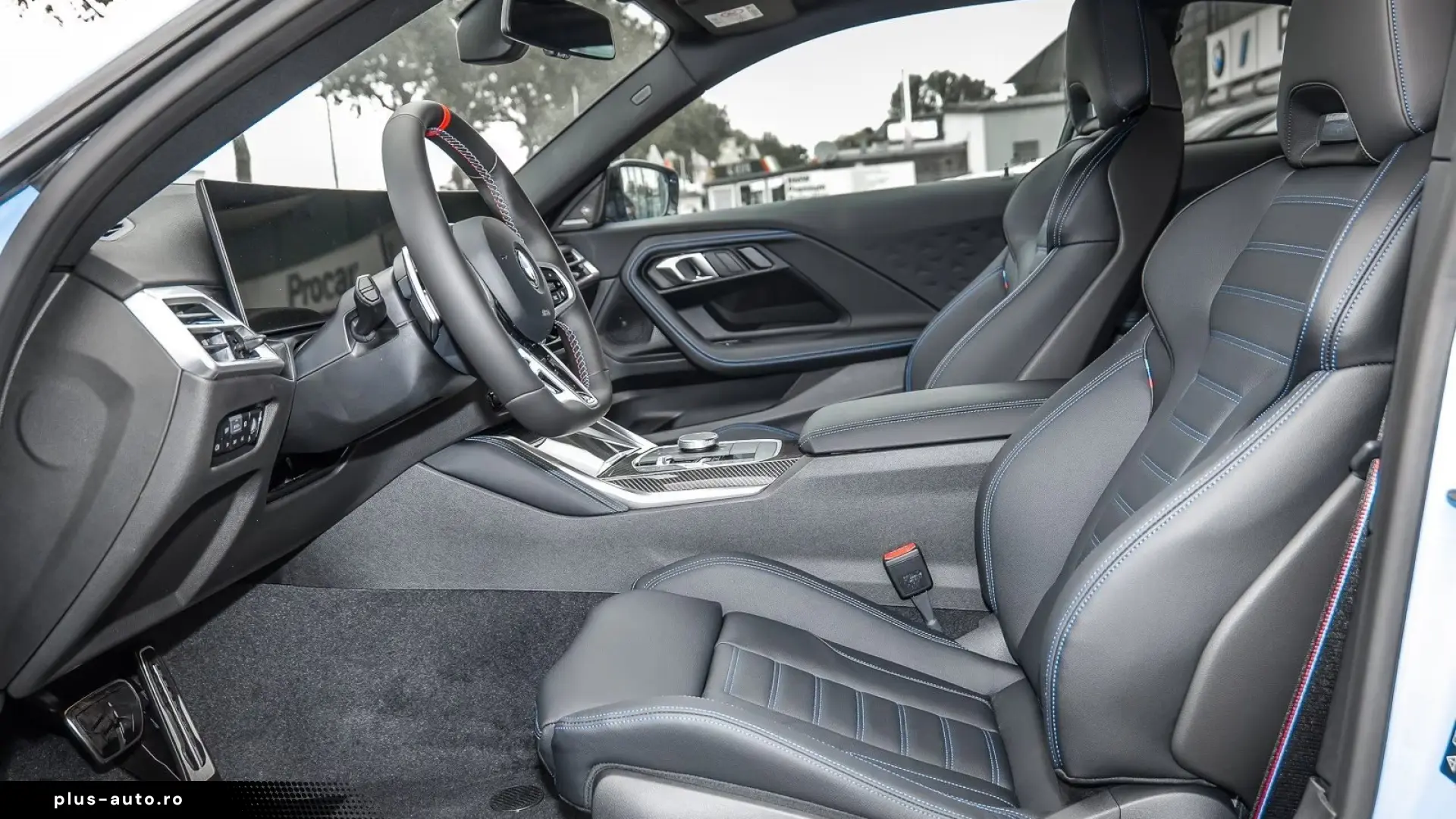BMW M240i xDrive Coupé M Sport ACC RFK
