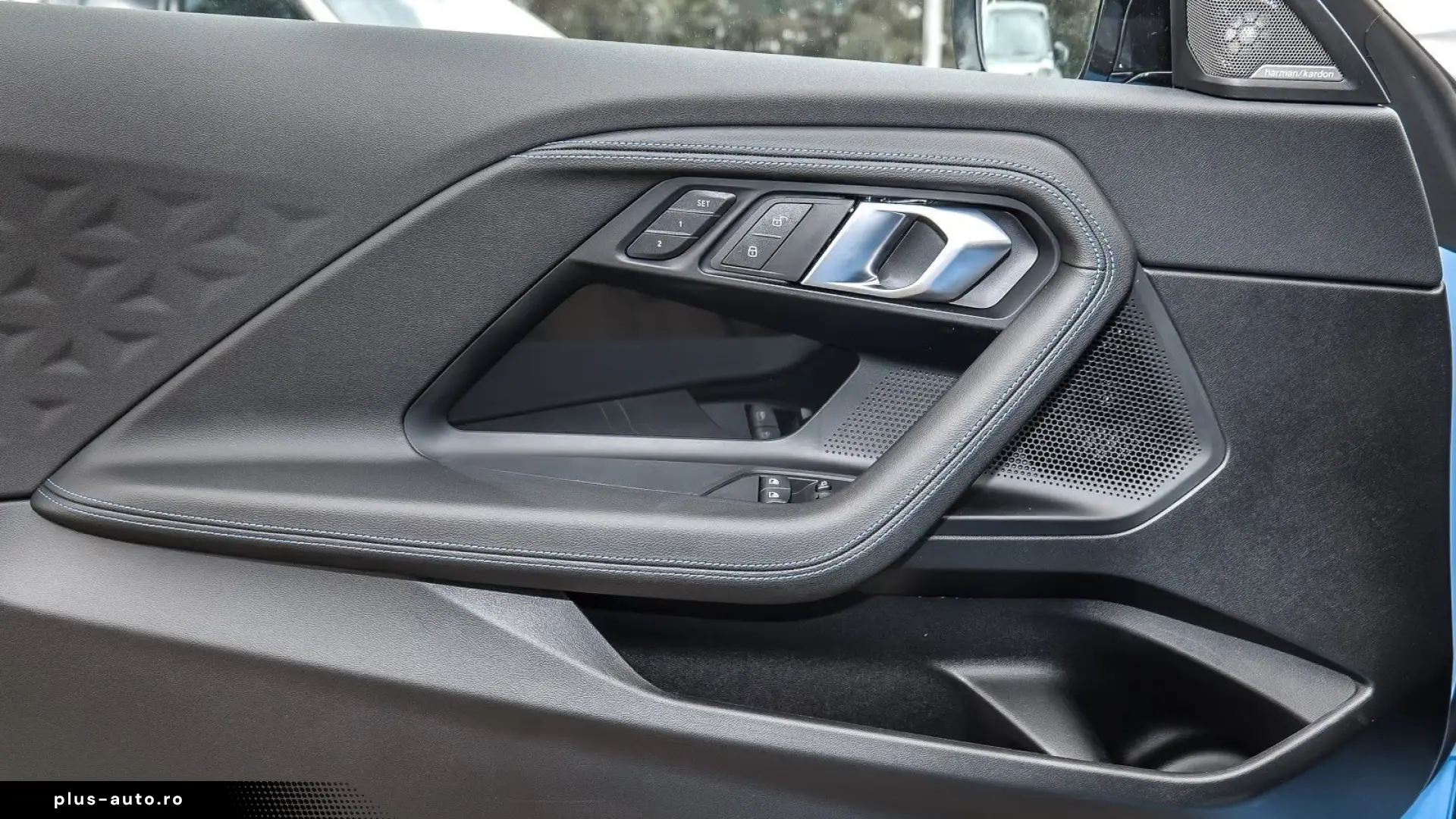BMW M240i xDrive Coupé M Sport ACC RFK