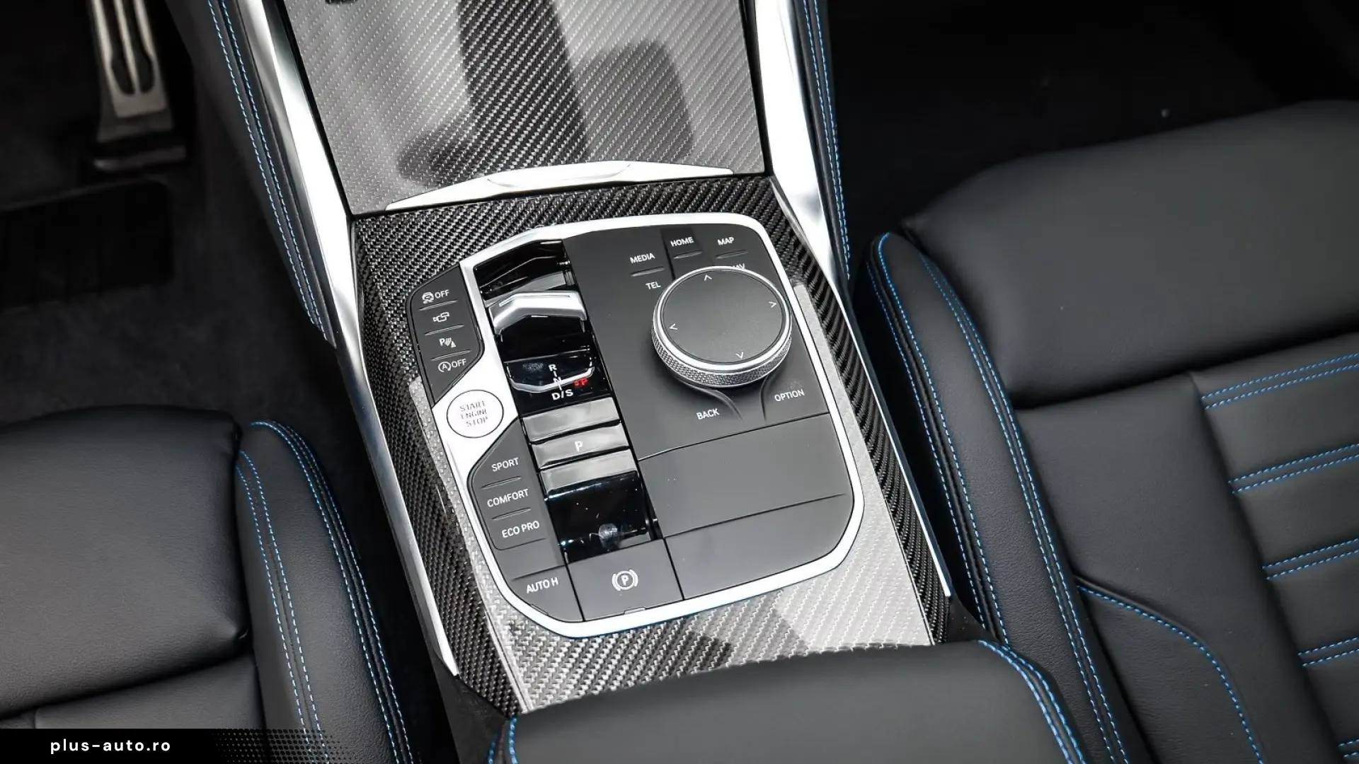 BMW M240i xDrive Coupé M Sport ACC RFK