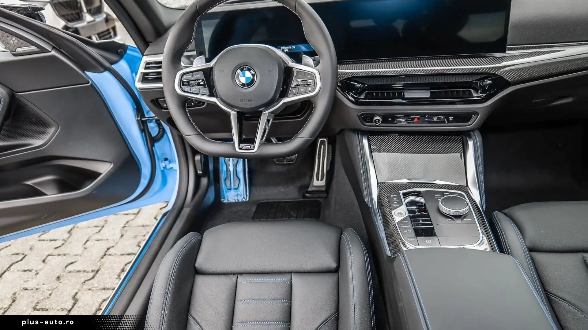 BMW M240i xDrive Coupé M Sport ACC RFK
