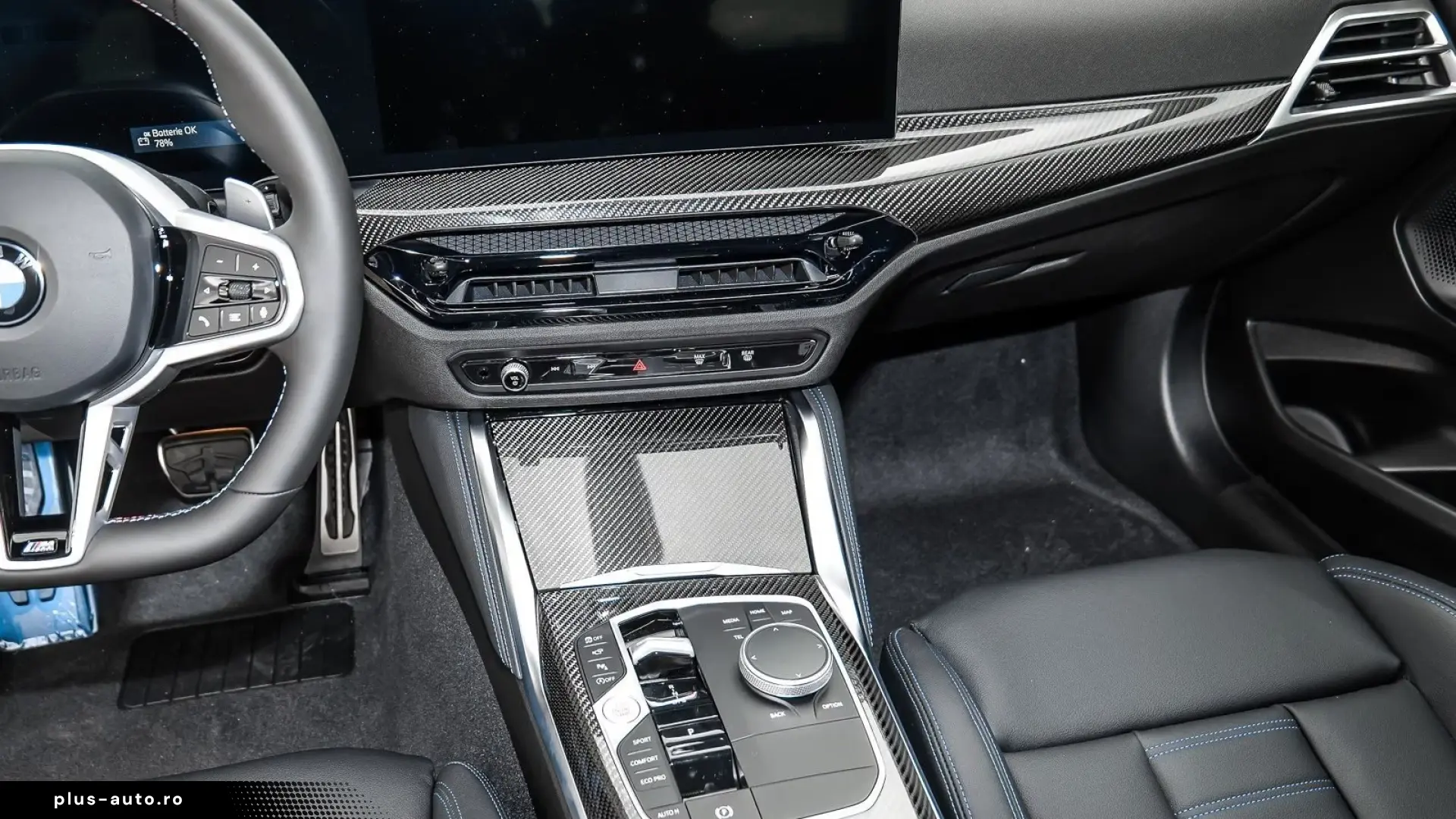 BMW M240i xDrive Coupé M Sport ACC RFK