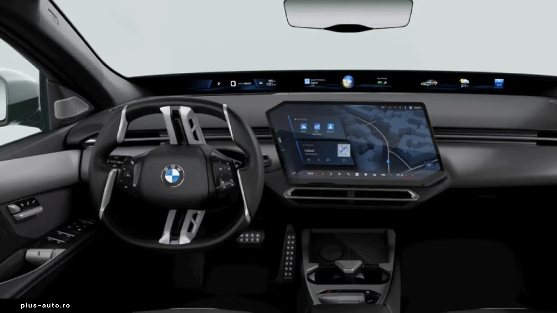 BMW i3 50 xDrive M SPORT   FIRST EDITION