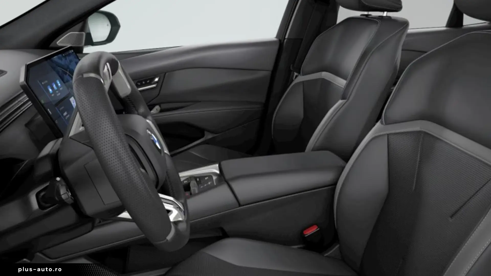 BMW i3 50 xDrive M SPORT   FIRST EDITION
