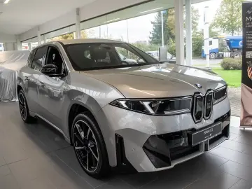 BMW iX3 40 M SPORT PRO   21    INNOPAKET