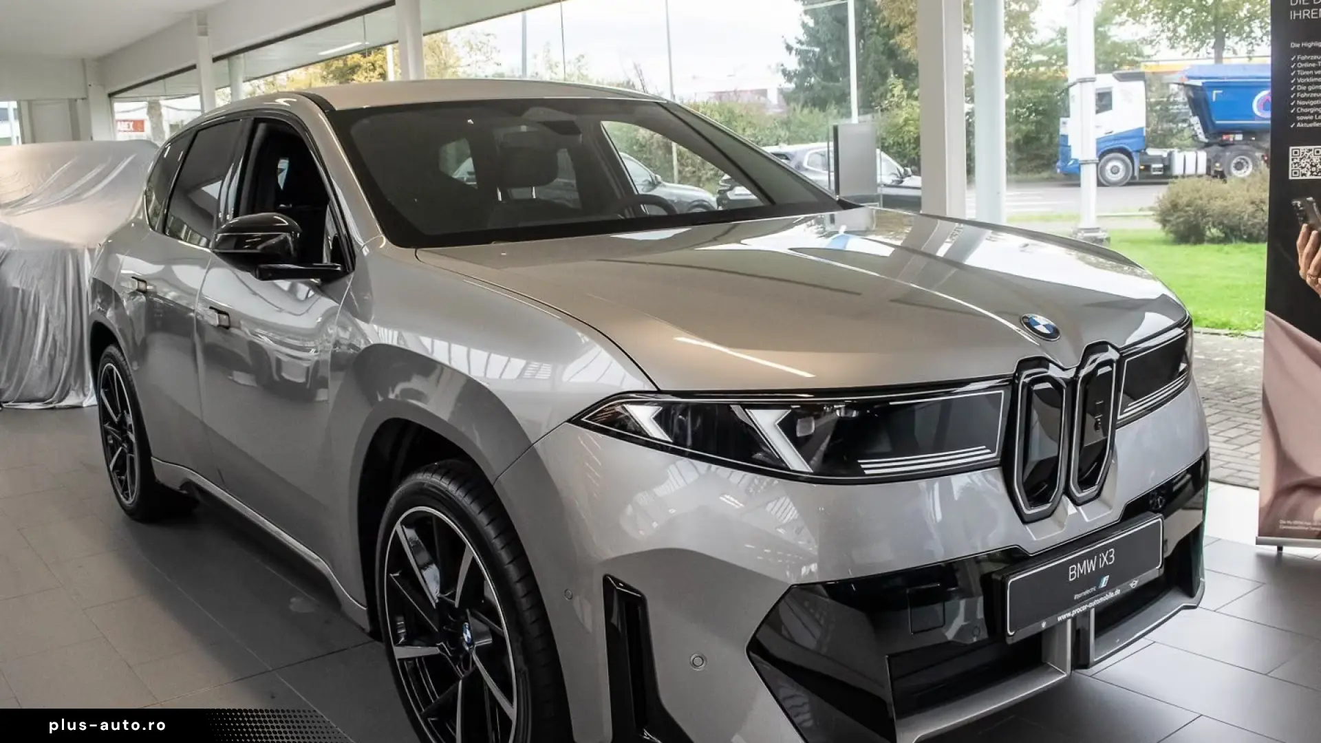 BMW iX3 40 M SPORT PRO   21    INNOPAKET