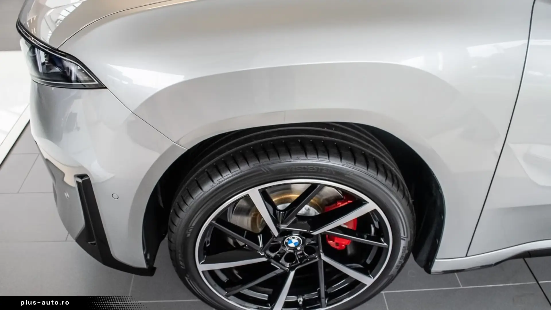 BMW iX3 40 M SPORT PRO   21    INNOPAKET
