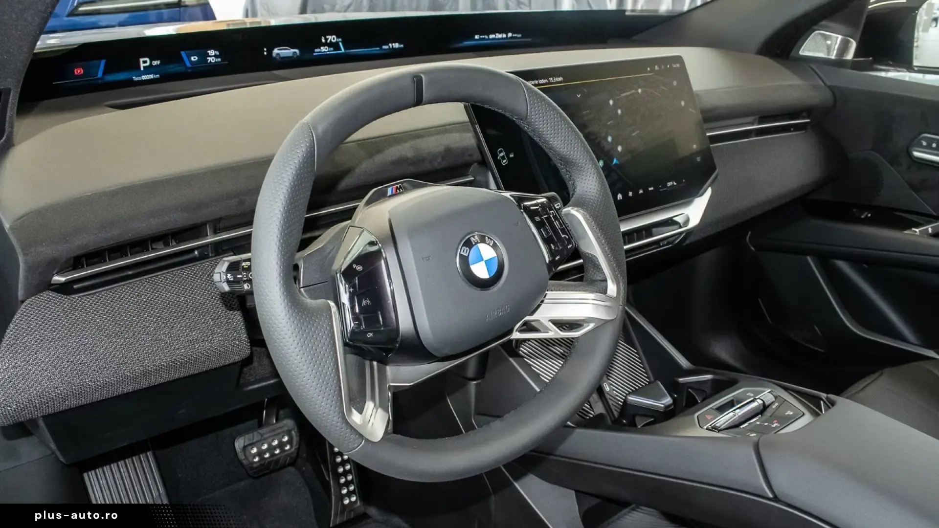 BMW iX3 40 M SPORT PRO   21    INNOPAKET