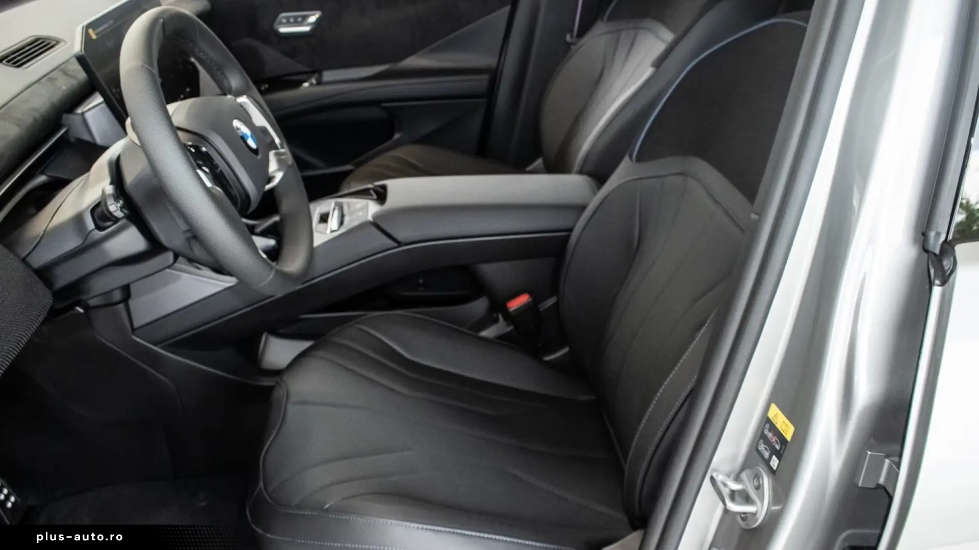 BMW iX3 40 M SPORT PRO   21    INNOPAKET