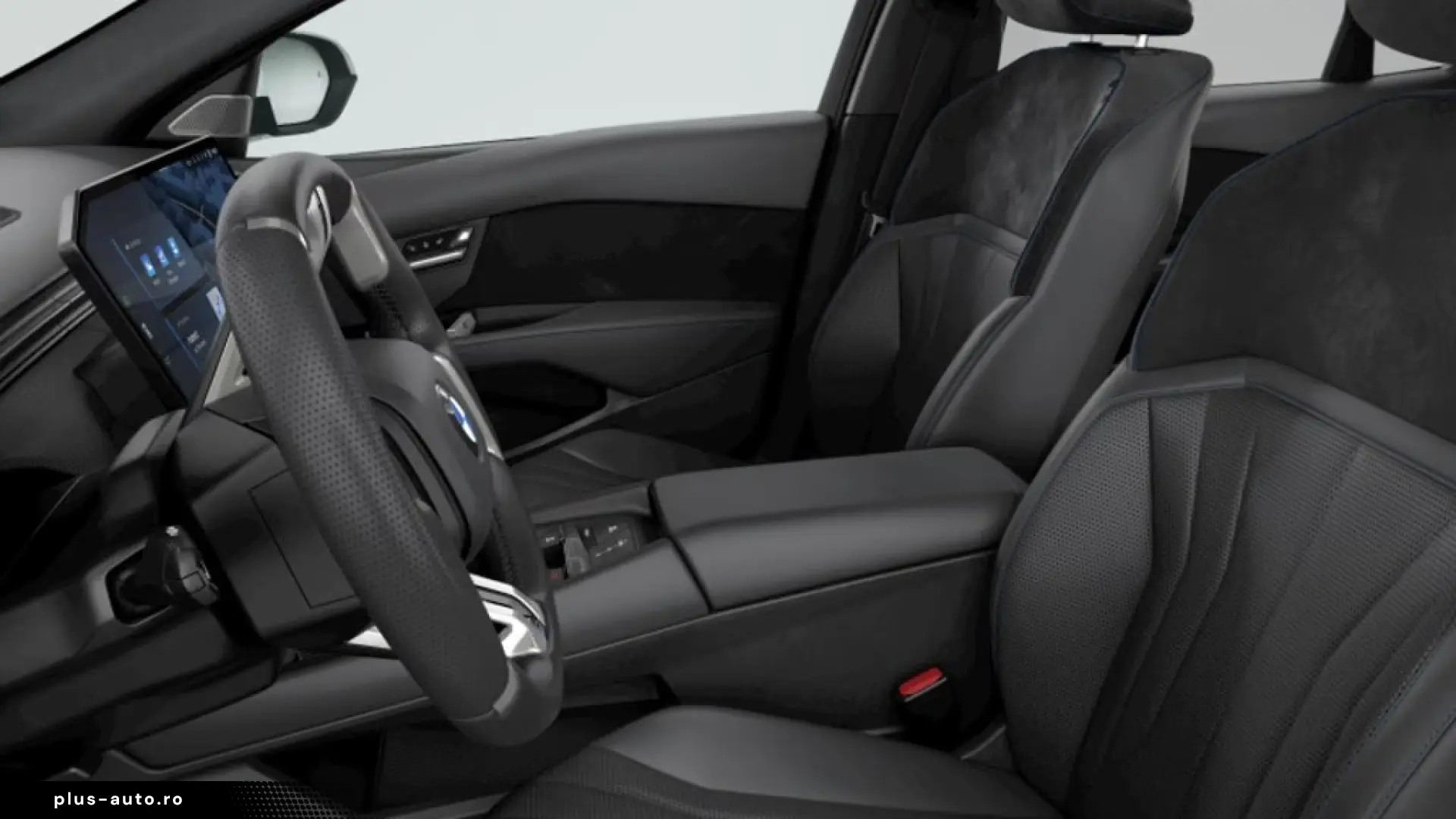 BMW i3 50 xDrive M SPORT   FIRST EDITION