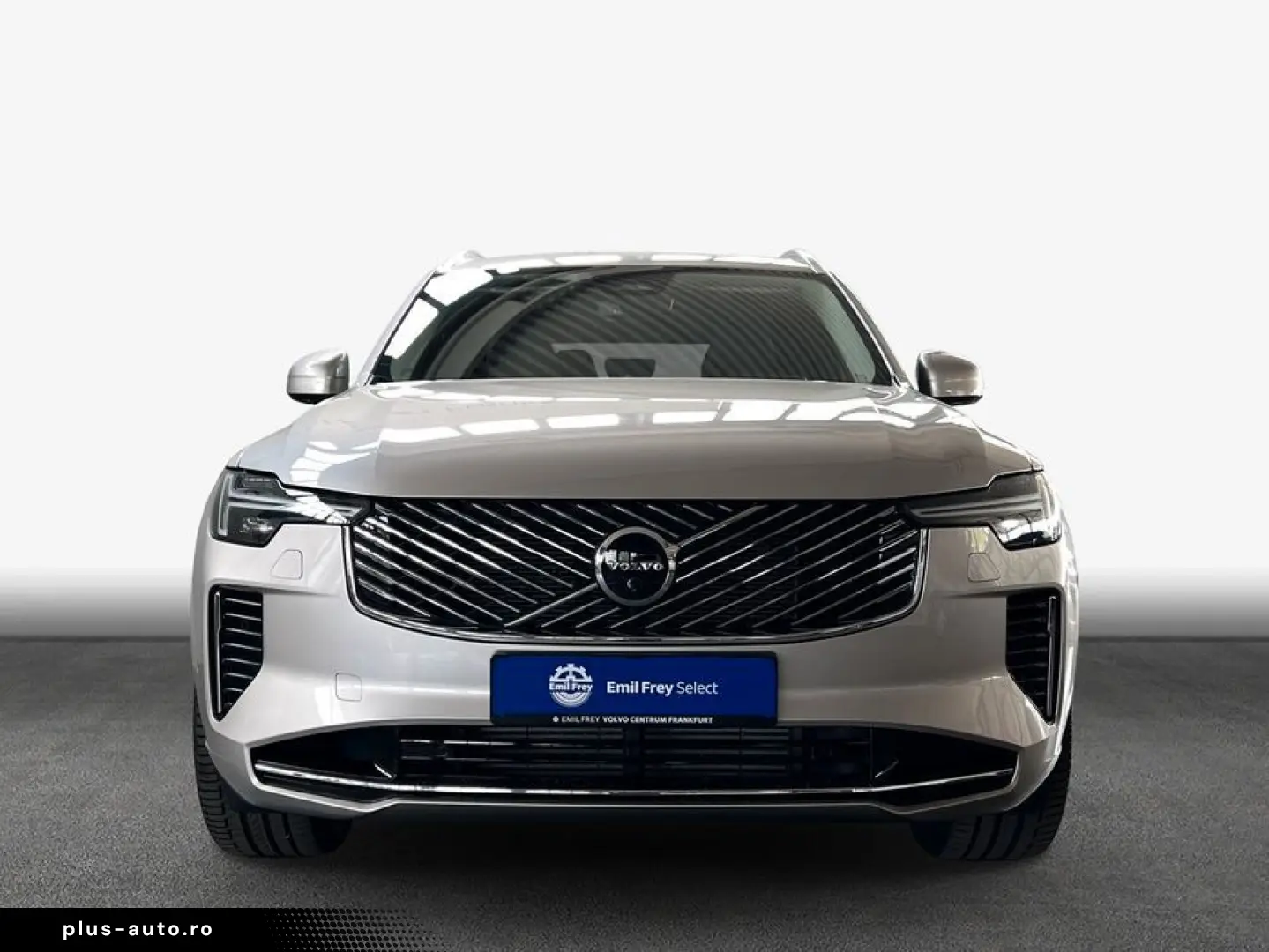 VOLVO XC90 T8 AWD Ultra-Bright Neues-Modell Luftfahrwe
