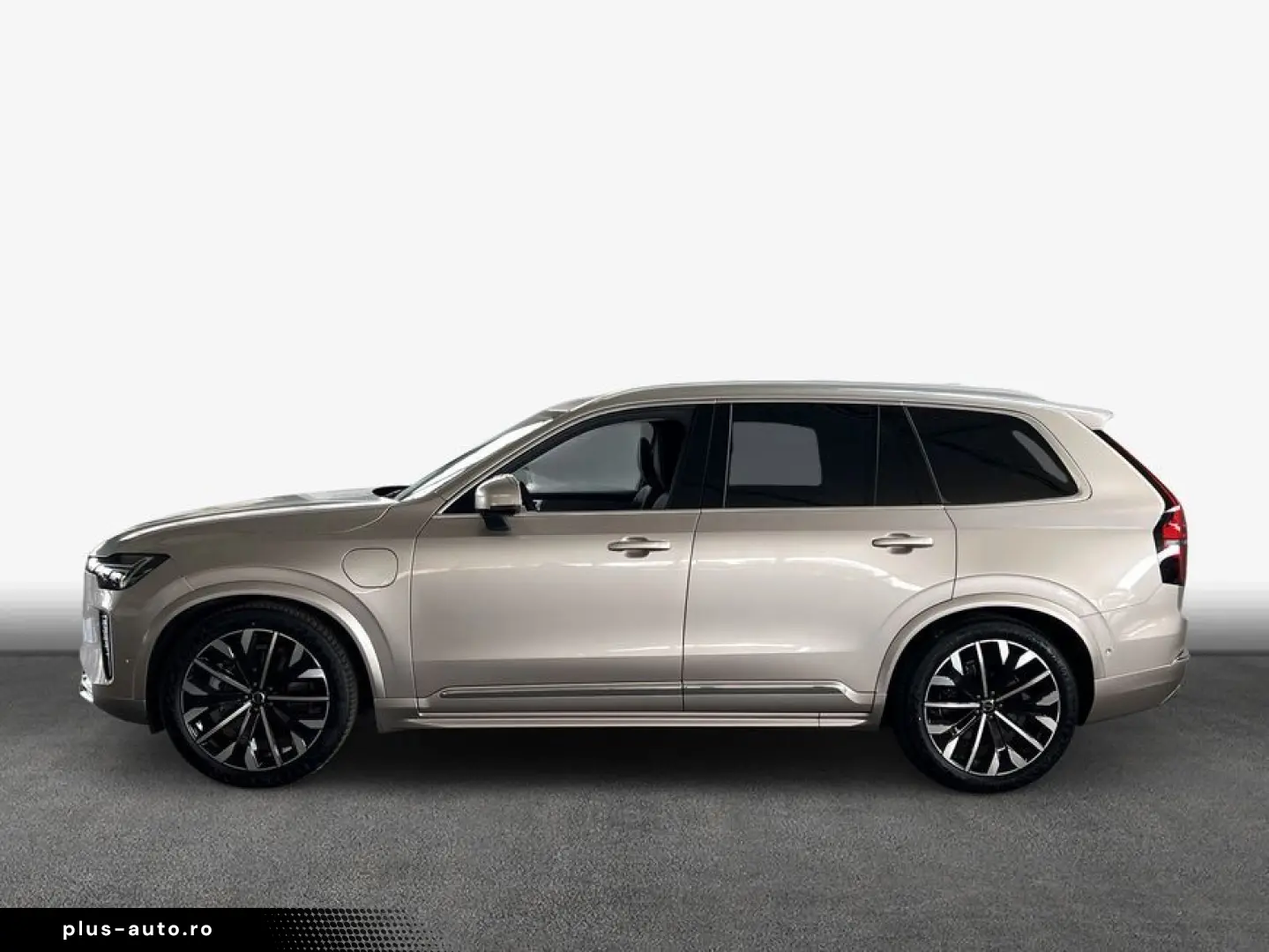 VOLVO XC90 T8 AWD Ultra-Bright Neues-Modell Luftfahrwe