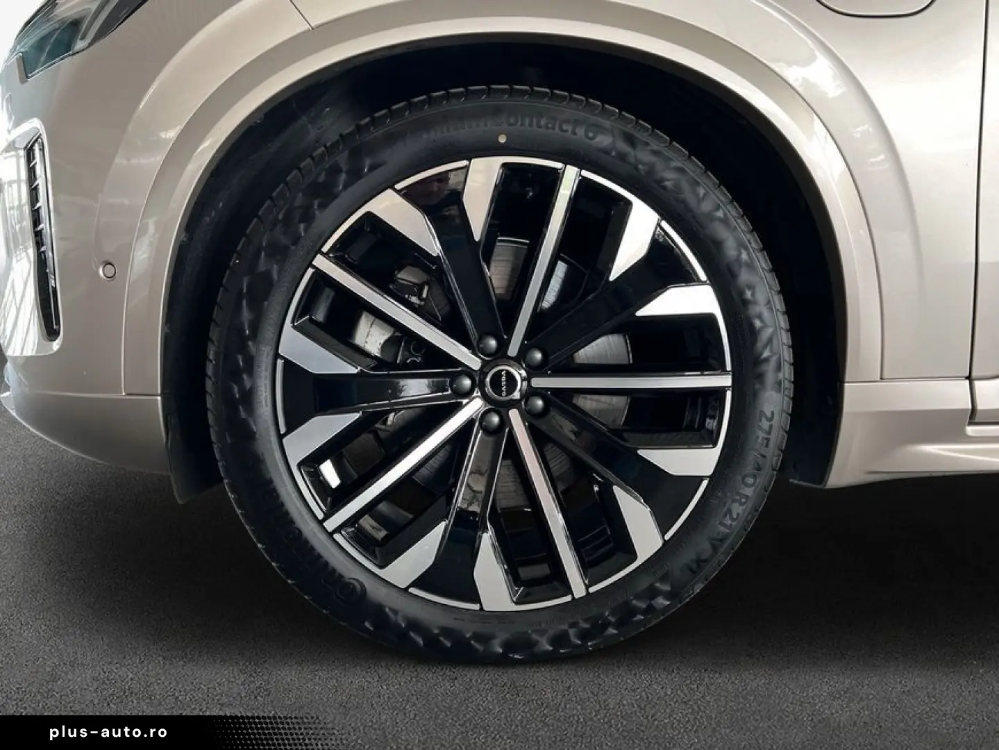 VOLVO XC90 T8 AWD Ultra-Bright Neues-Modell Luftfahrwe