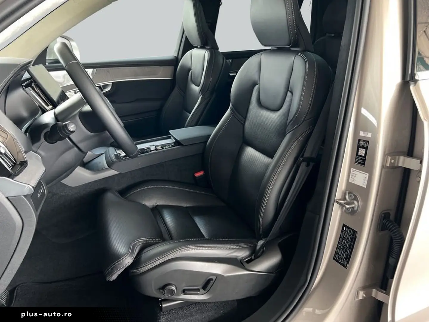 VOLVO XC90 T8 AWD Ultra-Bright Neues-Modell Luftfahrwe
