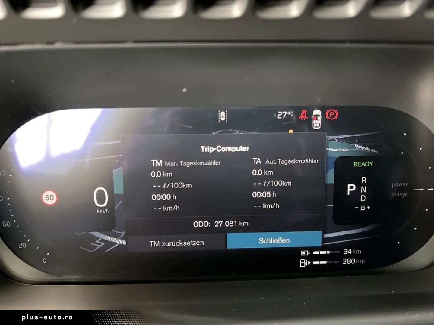 VOLVO XC90 T8 AWD Ultra-Bright Neues-Modell Luftfahrwe