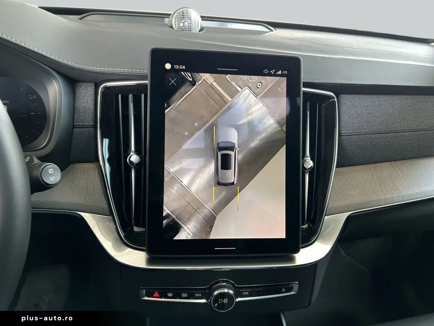 VOLVO XC90 T8 AWD Ultra-Bright Neues-Modell Luftfahrwe