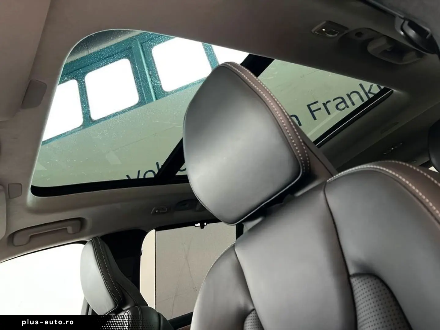 VOLVO XC90 T8 AWD Ultra-Bright Neues-Modell Luftfahrwe
