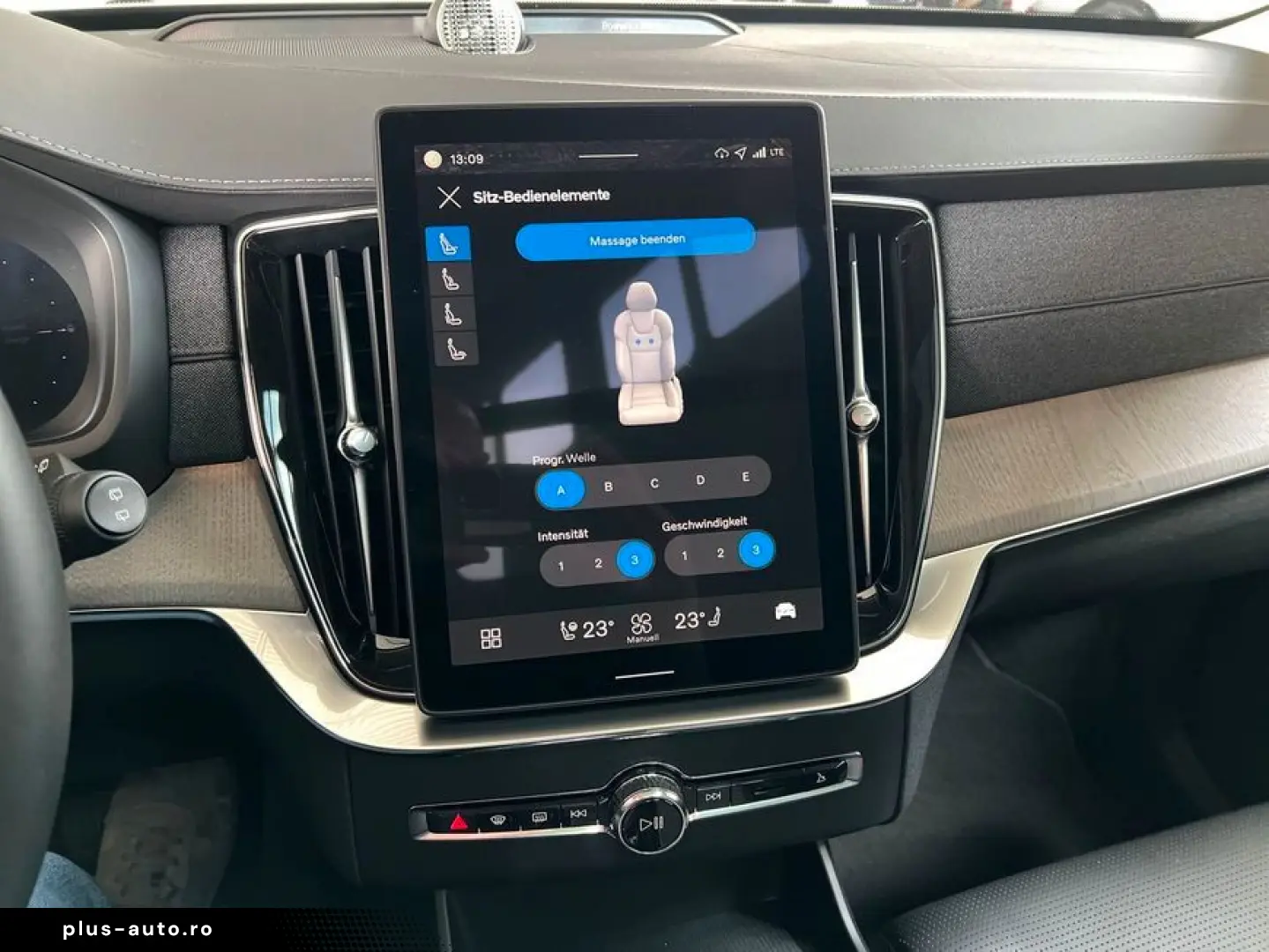 VOLVO XC90 T8 AWD Ultra-Bright Neues-Modell Luftfahrwe