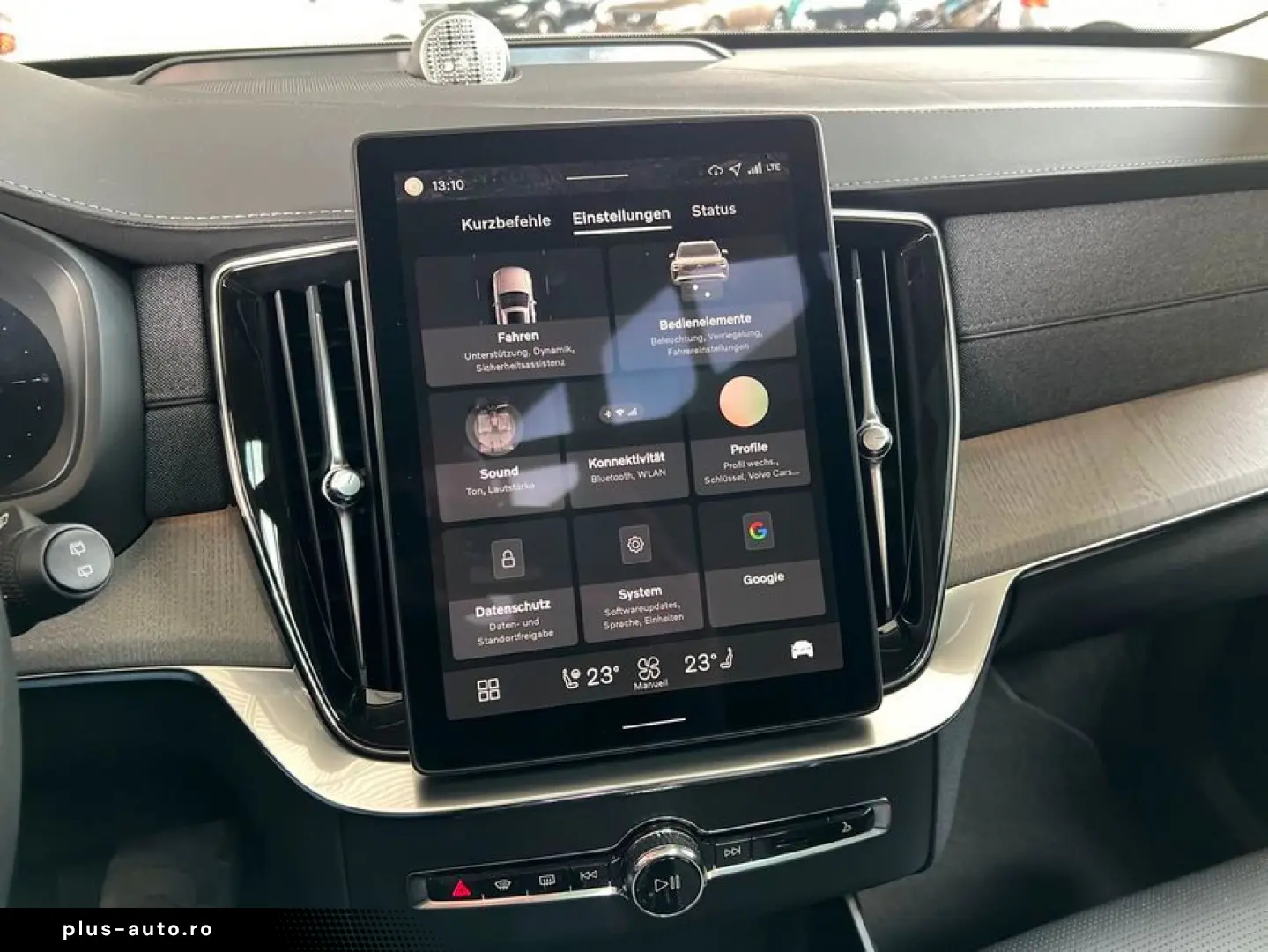 VOLVO XC90 T8 AWD Ultra-Bright Neues-Modell Luftfahrwe