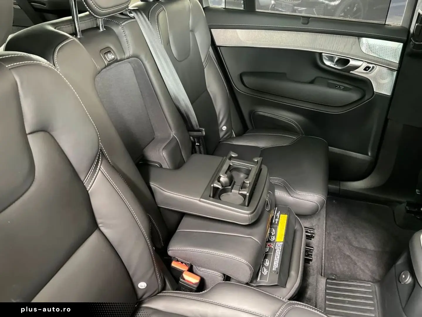 VOLVO XC90 T8 AWD Ultra-Bright Neues-Modell Luftfahrwe