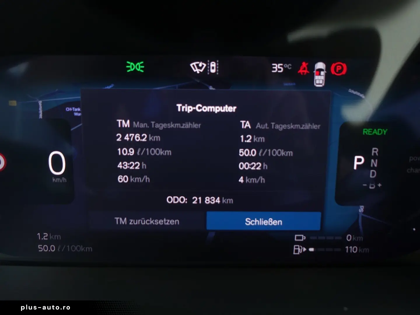 VOLVO XC90 Ultra Dark T8 AWD Plug-in   Pano B&W FourC