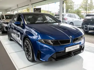 BMW i3 50 xDrive M SPORT   FIRST EDITION