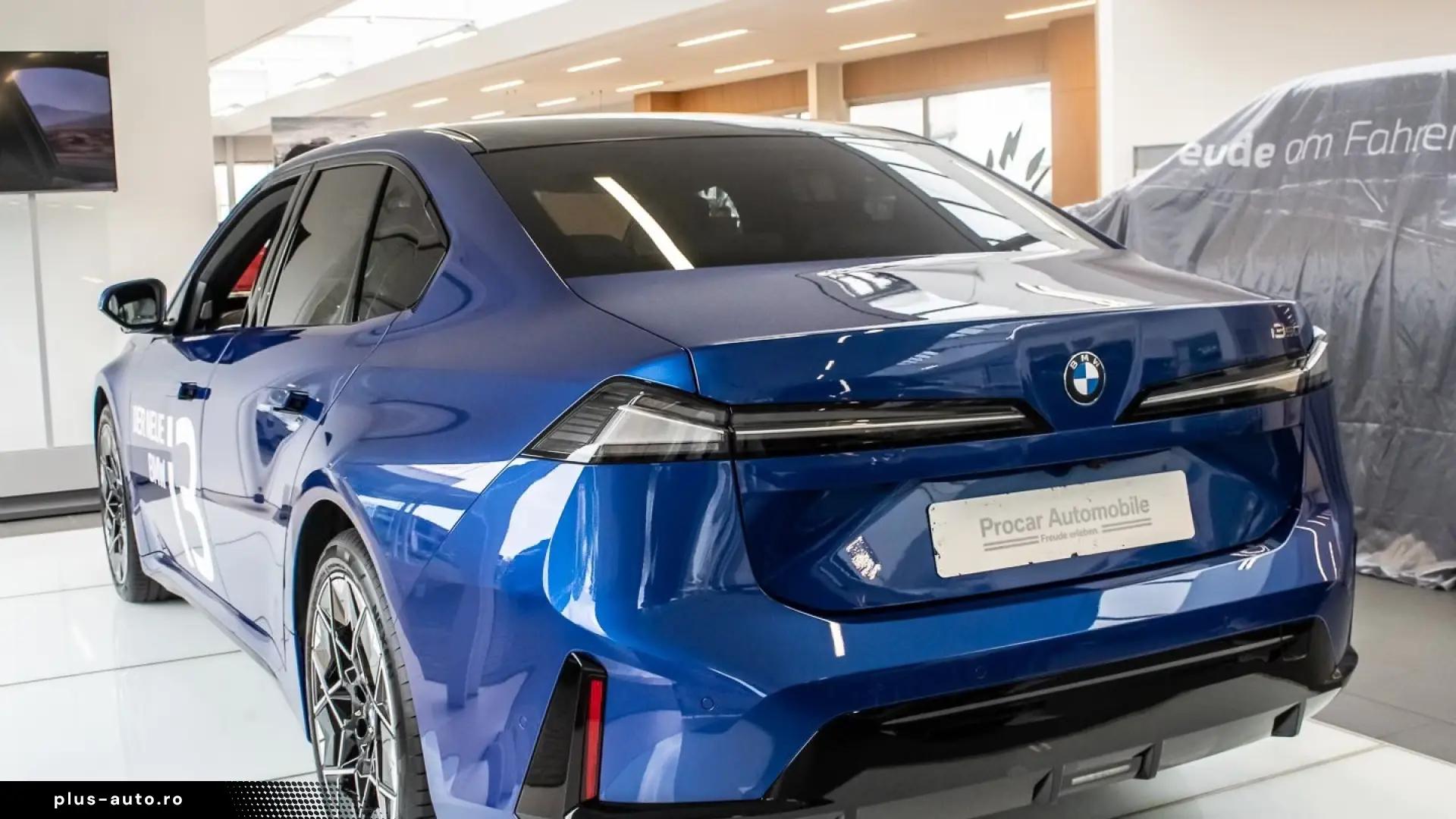 BMW i3 50 xDrive M SPORT   FIRST EDITION
