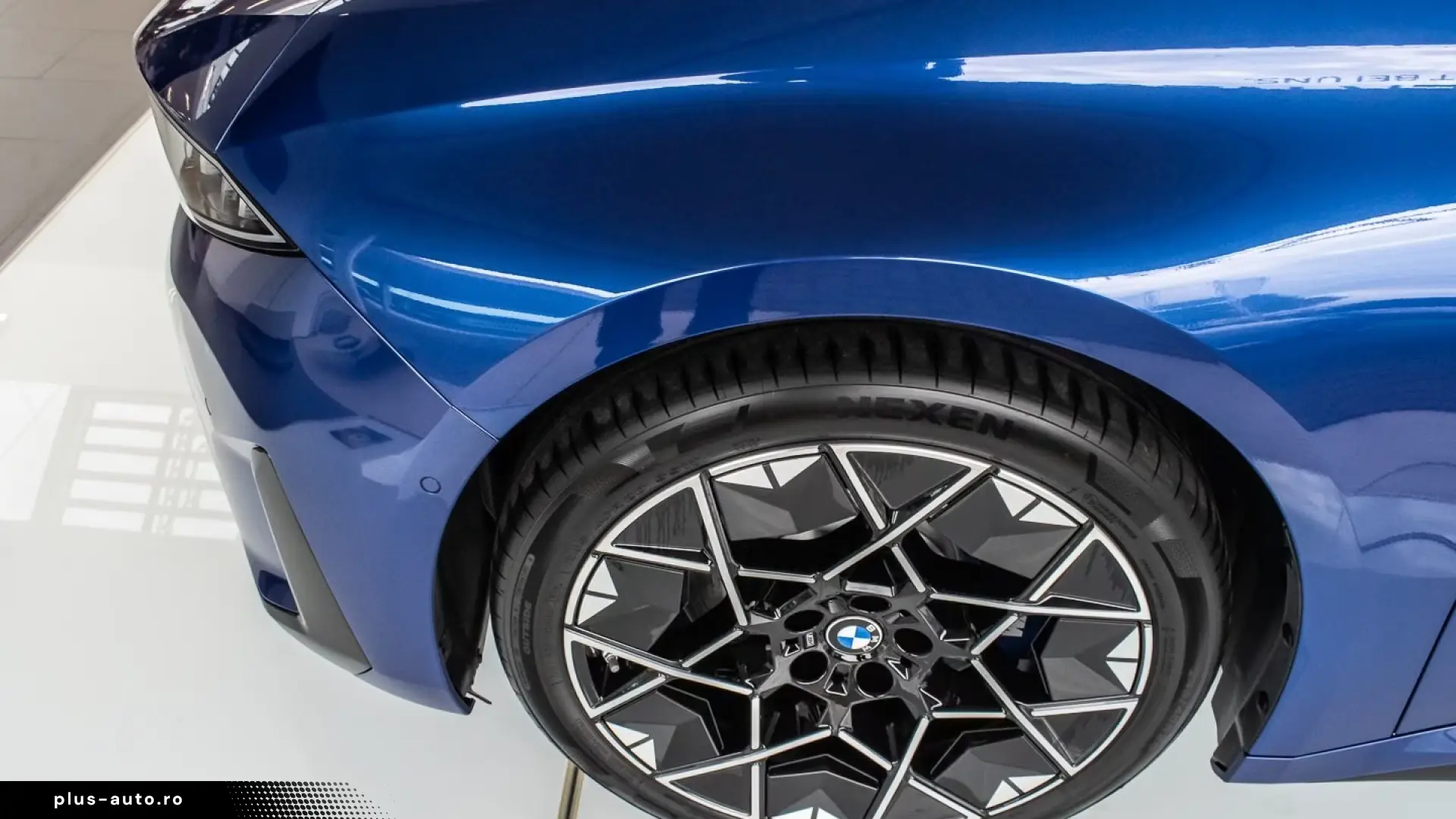 BMW i3 50 xDrive M SPORT   FIRST EDITION