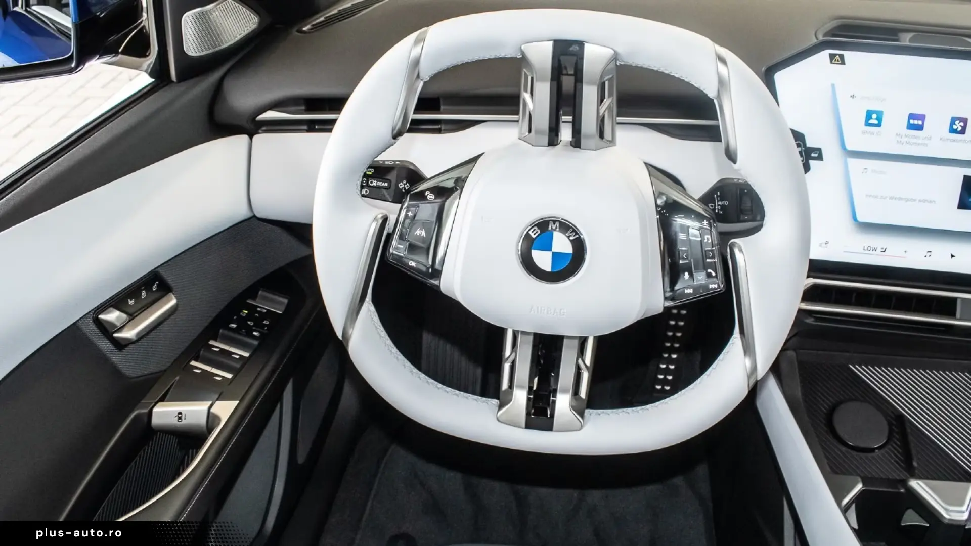 BMW i3 50 xDrive M SPORT   FIRST EDITION