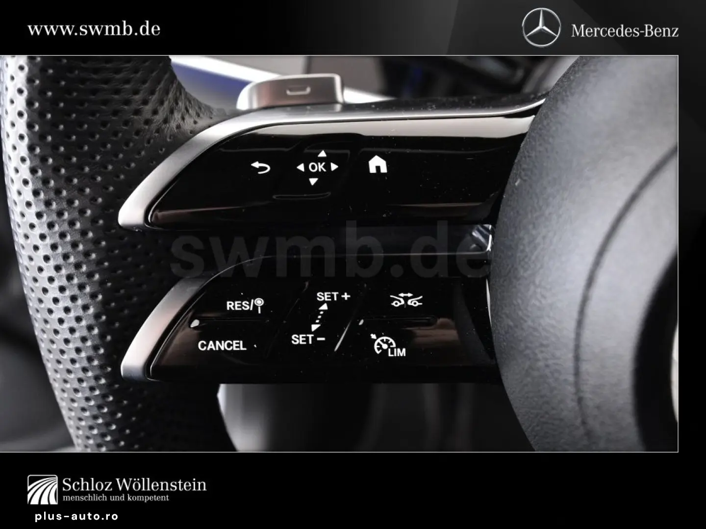 MERCEDES-BENZ EQS580 4M SUV AMG AIRMTC HyperScreen