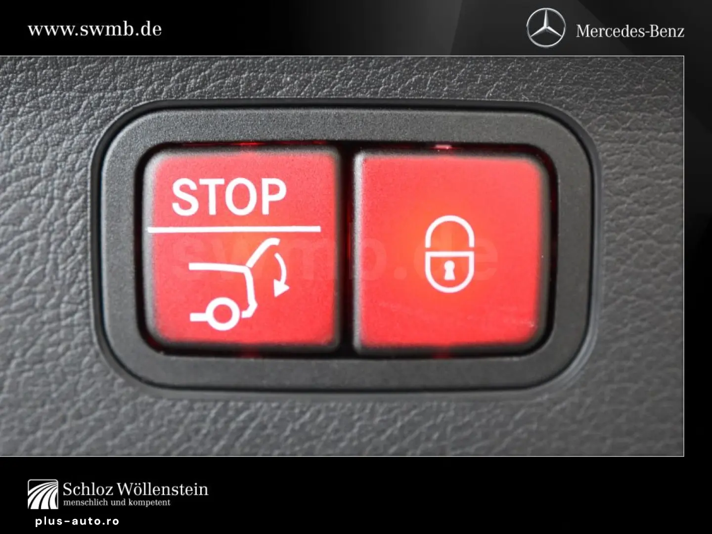 MERCEDES-BENZ EQS580 4M SUV AMG AIRMTC HyperScreen