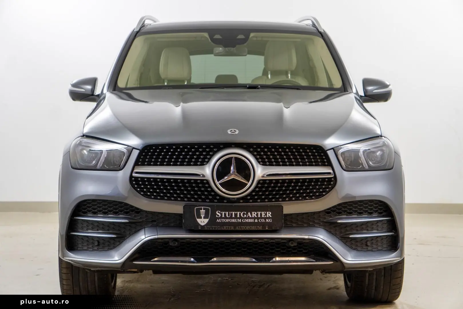 MERCEDES-BENZ GLE 350 e 4M AMG Line Head-up 360K Mas&hellip;