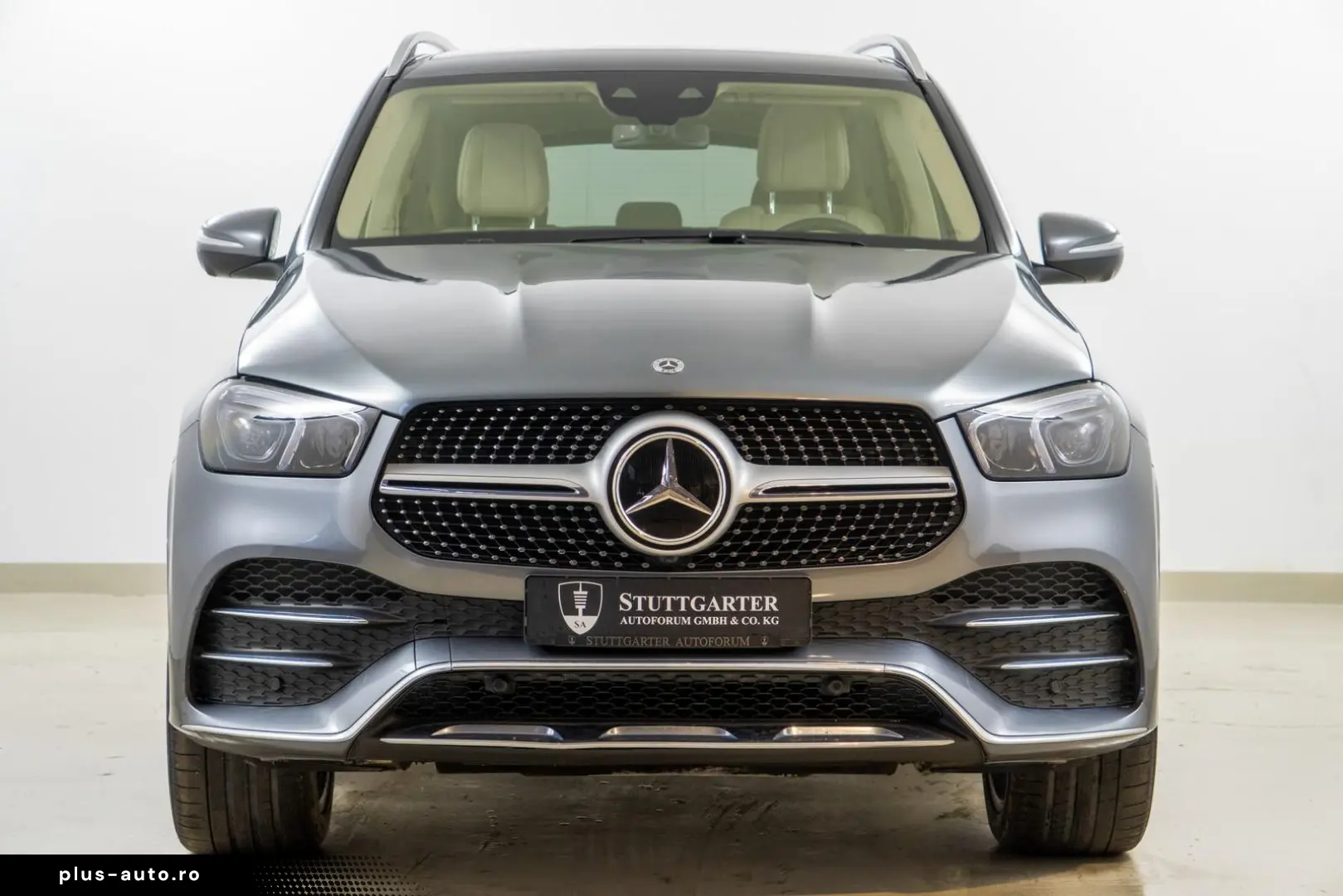 MERCEDES-BENZ GLE 350 e 4M AMG Line Head-up 360K Mas&hellip;