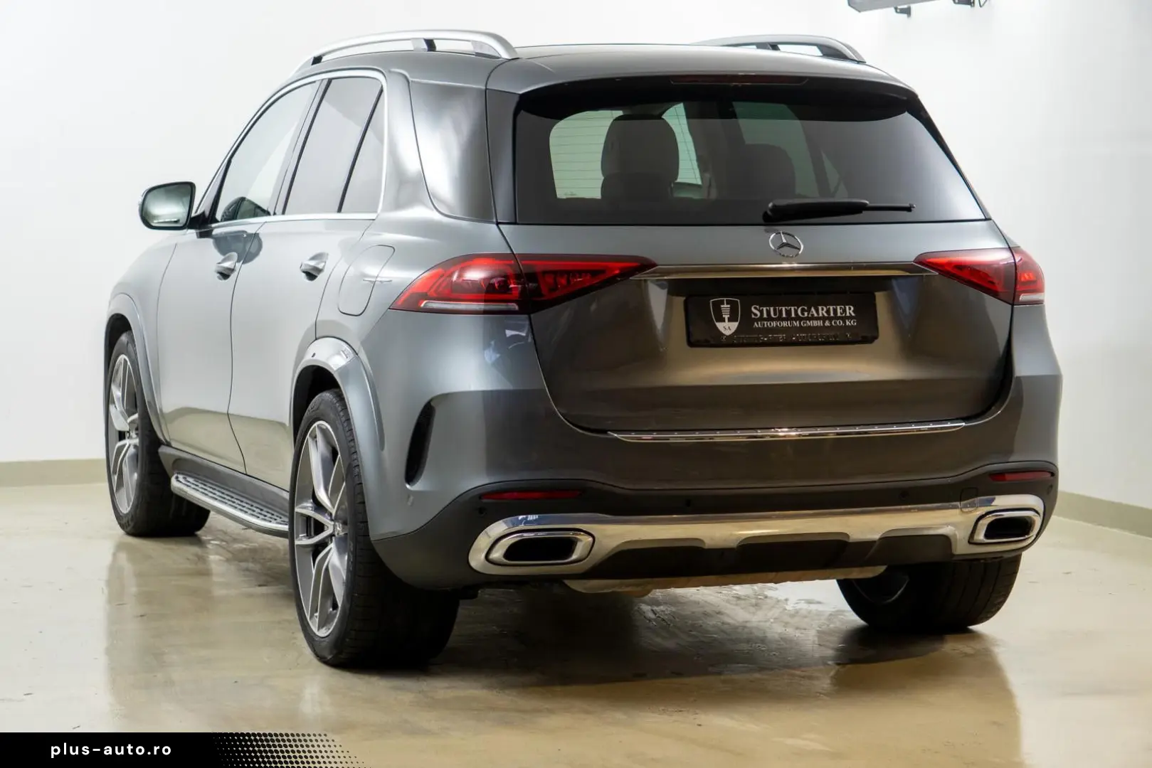 MERCEDES-BENZ GLE 350 e 4M AMG Line Head-up 360K Mas&hellip;