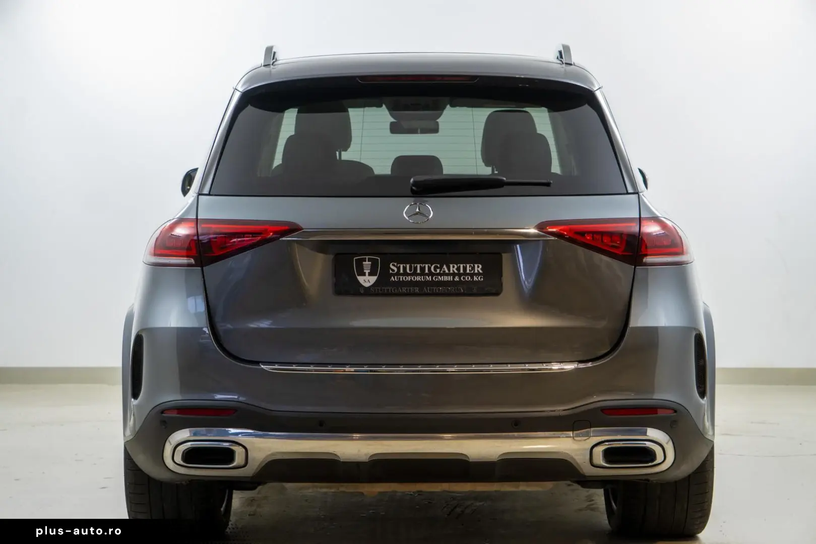 MERCEDES-BENZ GLE 350 e 4M AMG Line Head-up 360K Mas&hellip;