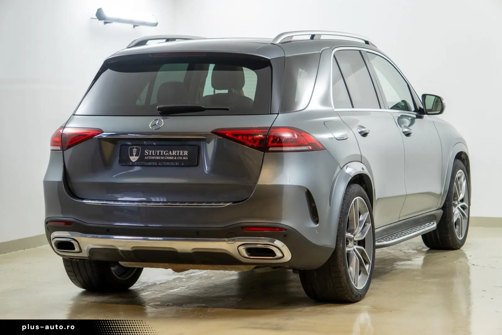 MERCEDES-BENZ GLE 350 e 4M AMG Line Head-up 360K Mas&hellip;
