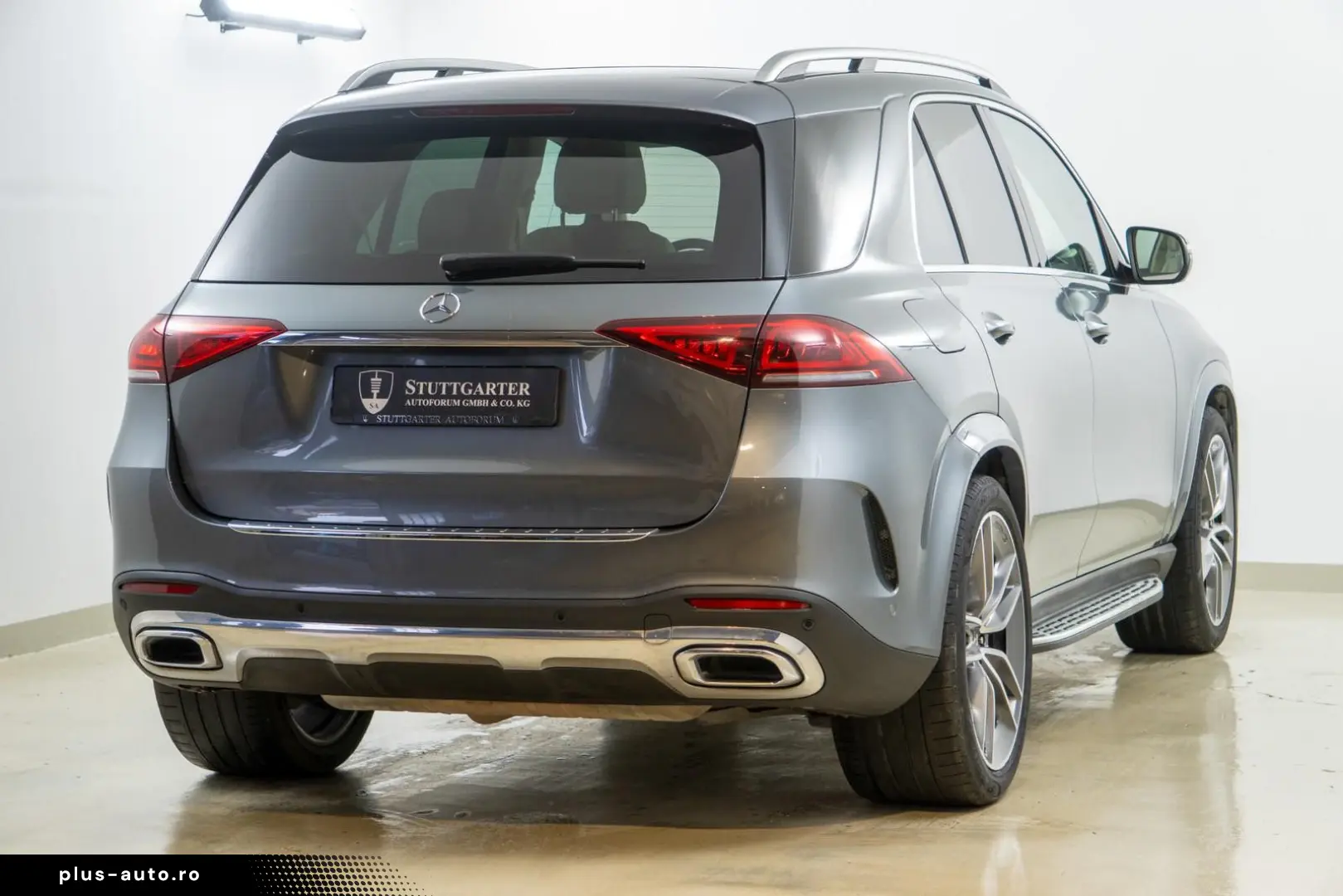 MERCEDES-BENZ GLE 350 e 4M AMG Line Head-up 360K Mas&hellip;