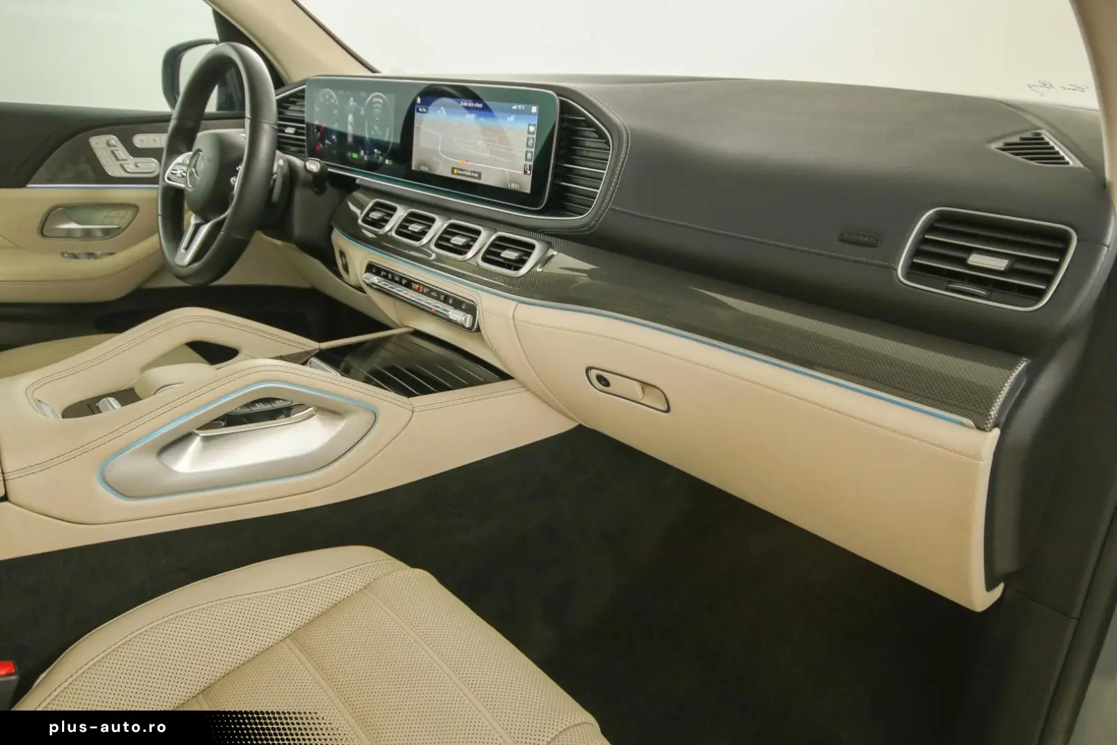 MERCEDES-BENZ GLE 350 e 4M AMG Line Head-up 360K Mas&hellip;