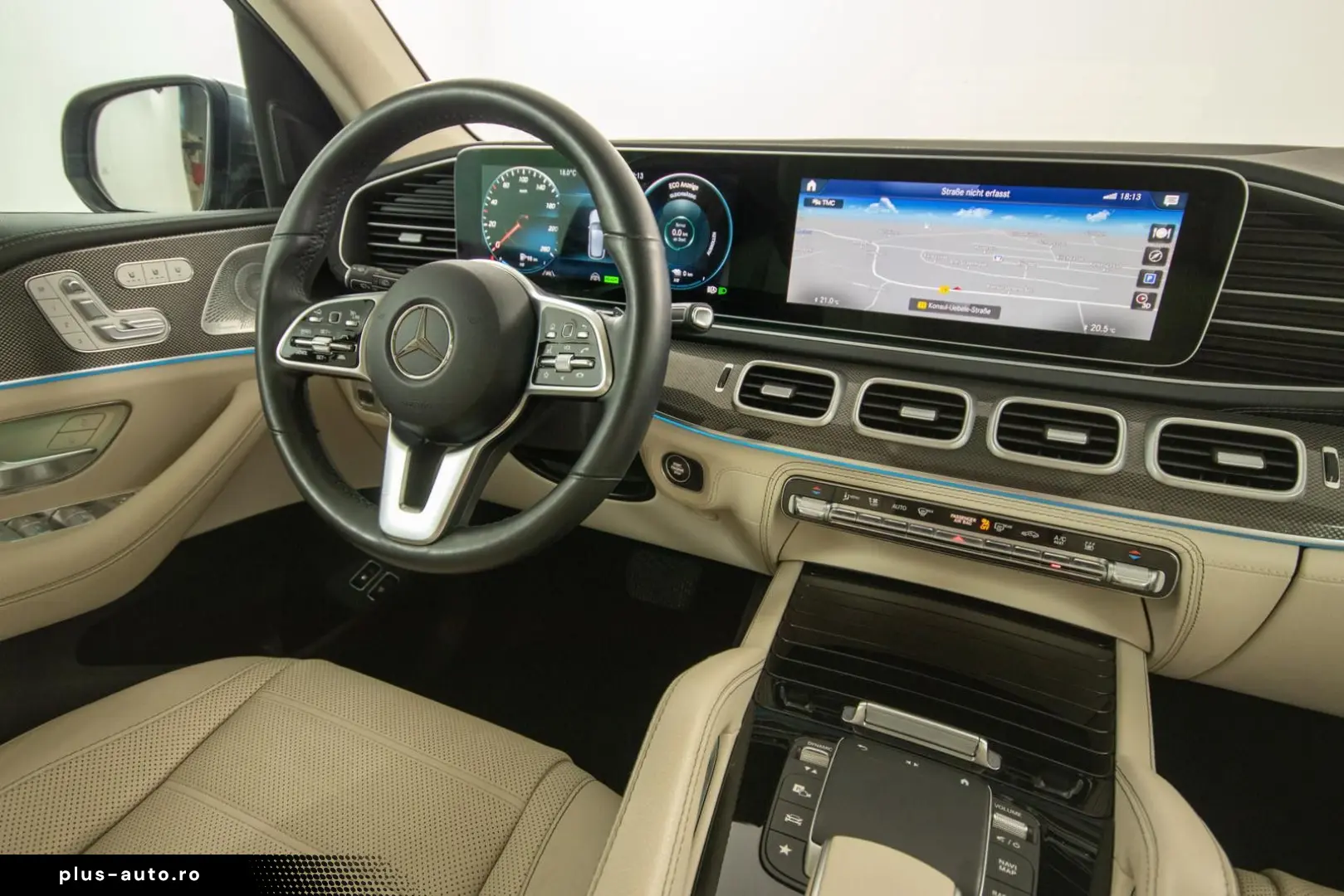 MERCEDES-BENZ GLE 350 e 4M AMG Line Head-up 360K Mas&hellip;