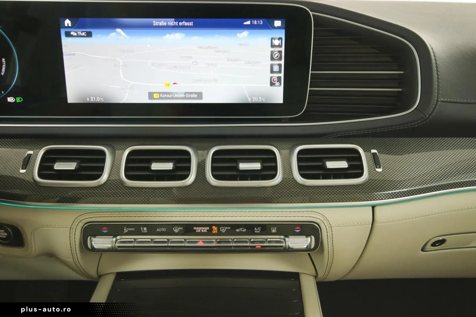 MERCEDES-BENZ GLE 350 e 4M AMG Line Head-up 360K Mas&hellip;
