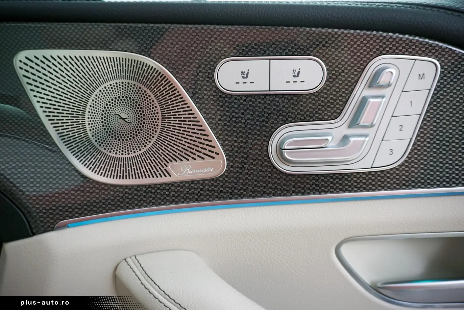 MERCEDES-BENZ GLE 350 e 4M AMG Line Head-up 360K Mas&hellip;